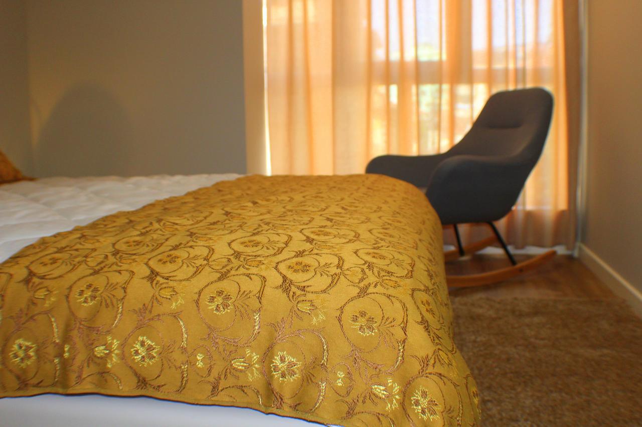 Fleur Apartment Тирана Экстерьер фото
