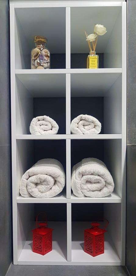 Fleur Apartment Тирана Экстерьер фото