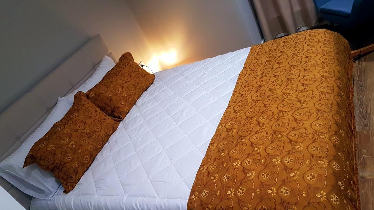 Fleur Apartment Тирана Экстерьер фото